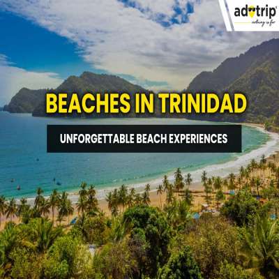 Beaches in Trinidad Unforgettable Beach Experiences master image